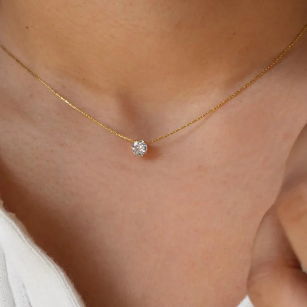 Virelle Fine Chain