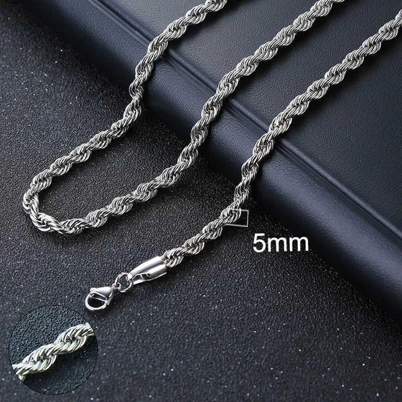 Excalibur Chain