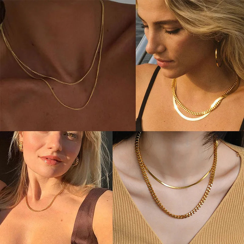 Excalibur Chain