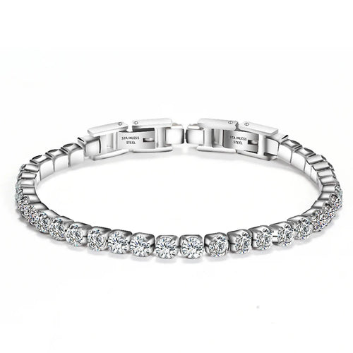 Aurelia Crystal Line