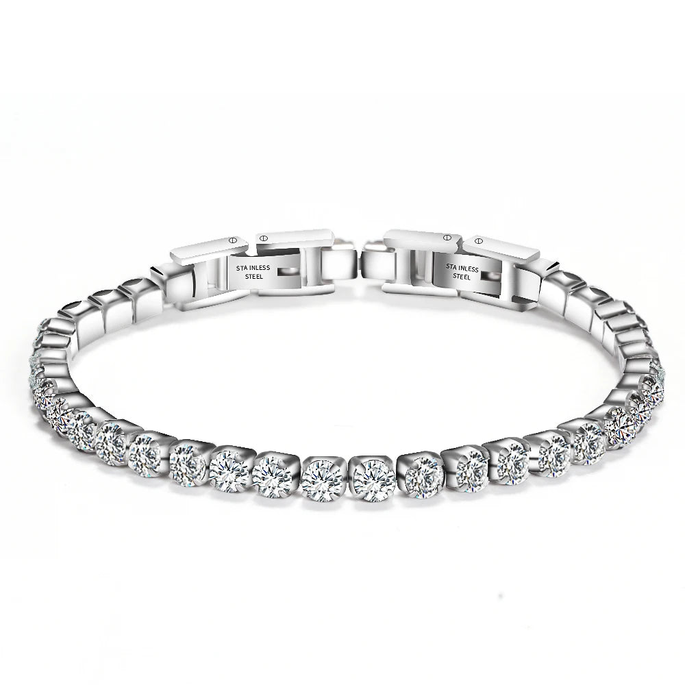 Aurelia Crystal Line