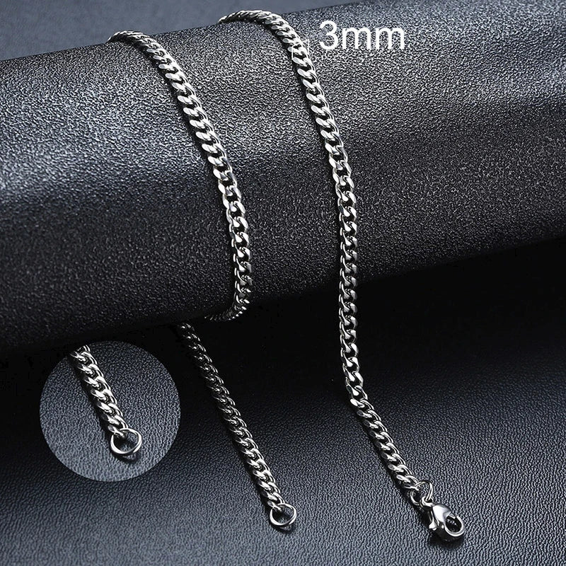 Excalibur Chain