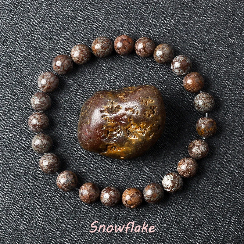 Lunara Bead Bracelet