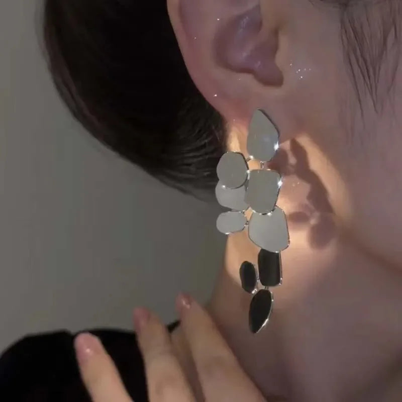 Luna Shard Earrings