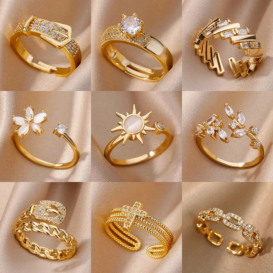 Royal Aura Collection