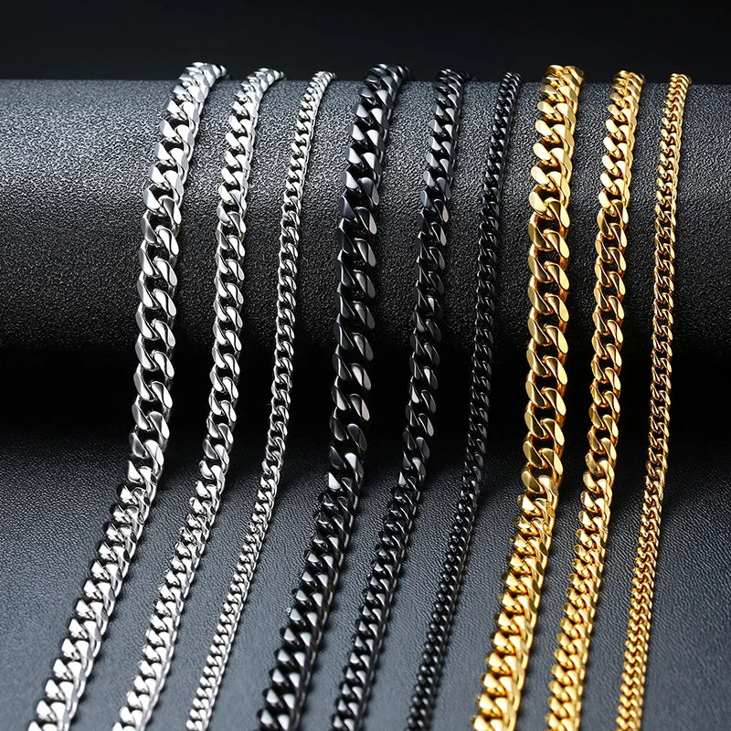 Excalibur Chain