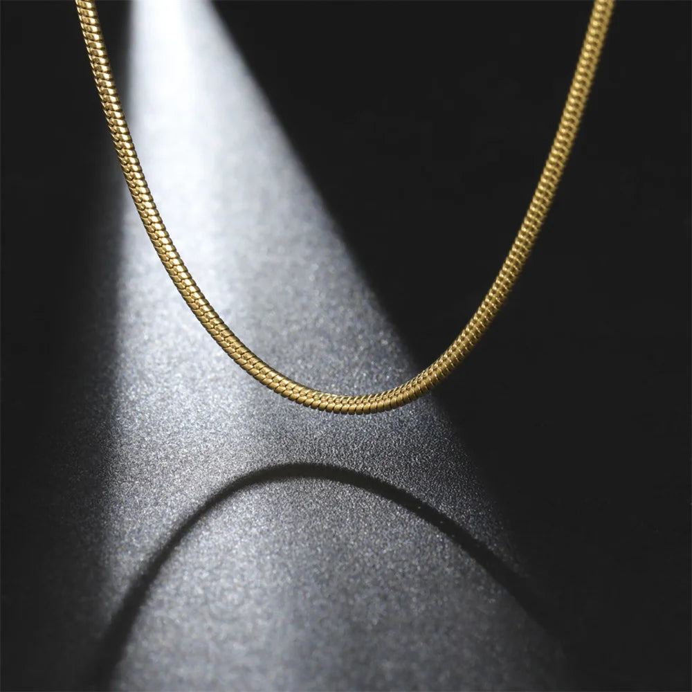 Velaris Snake Chain