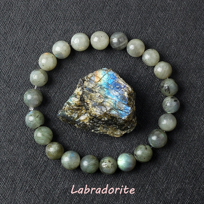 Lunara Bead Bracelet