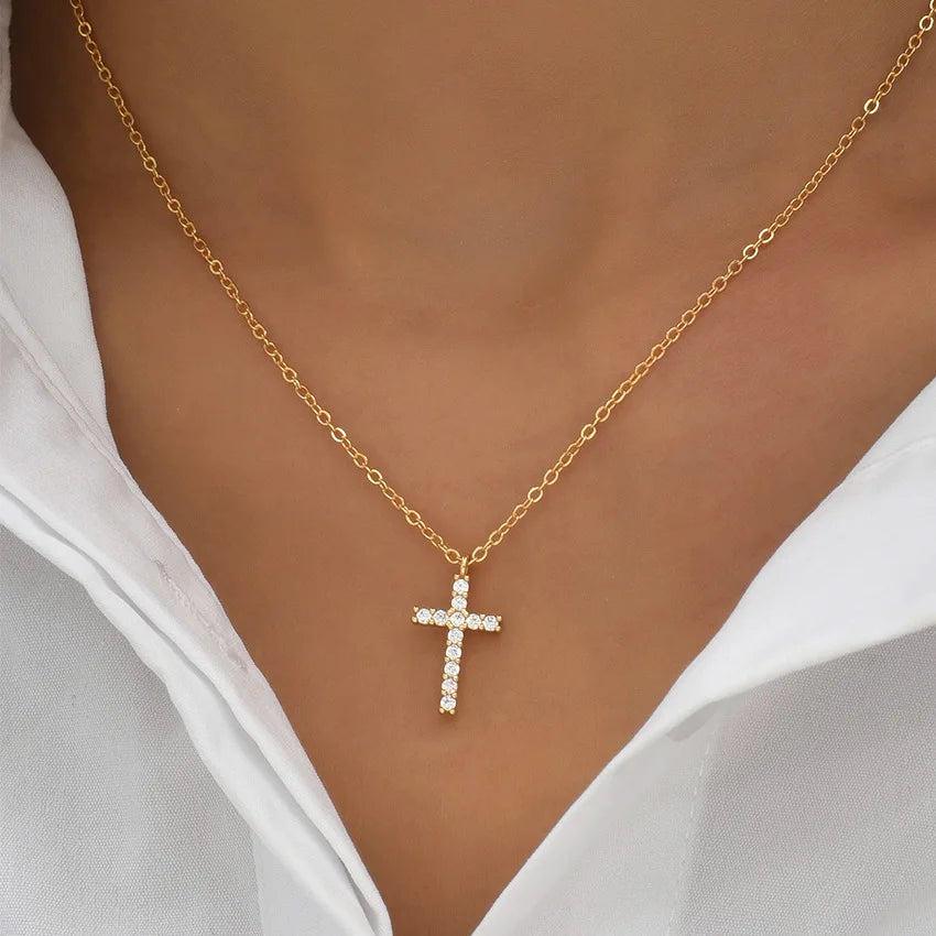 cross