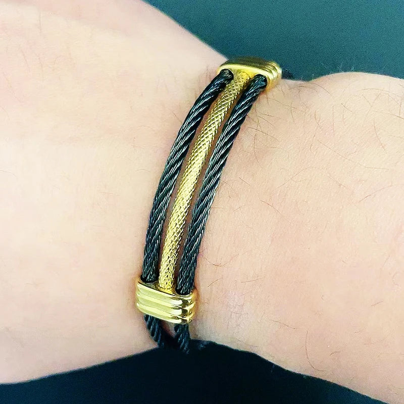 Velaris Cable Cuff