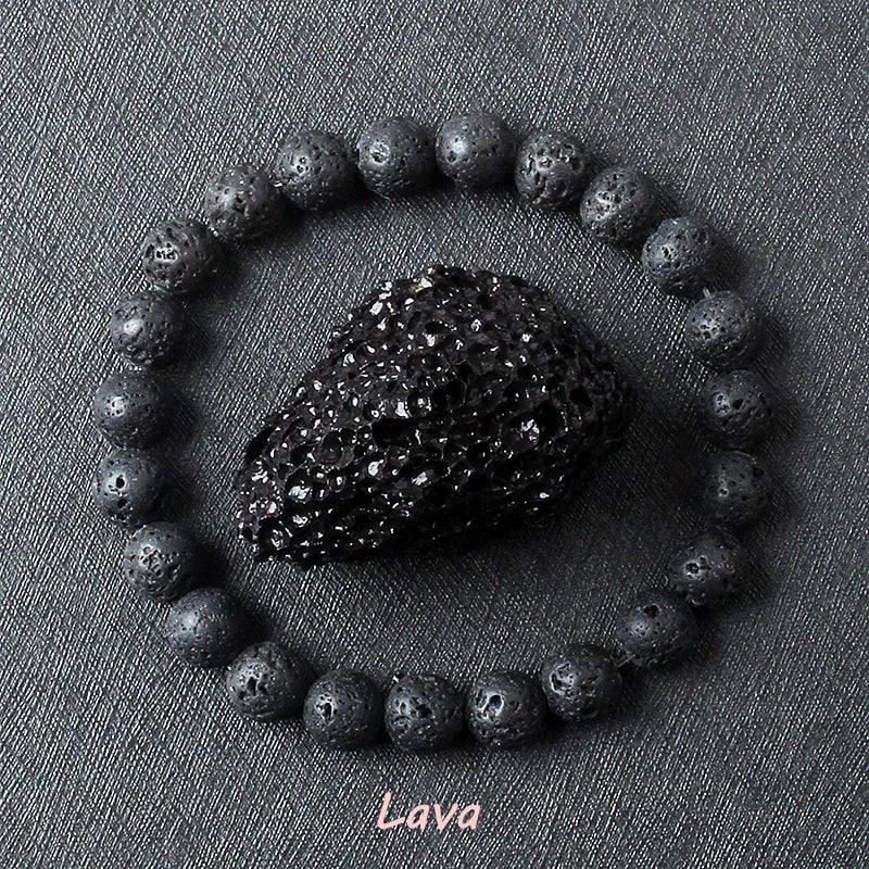 Lunara Bead Bracelet
