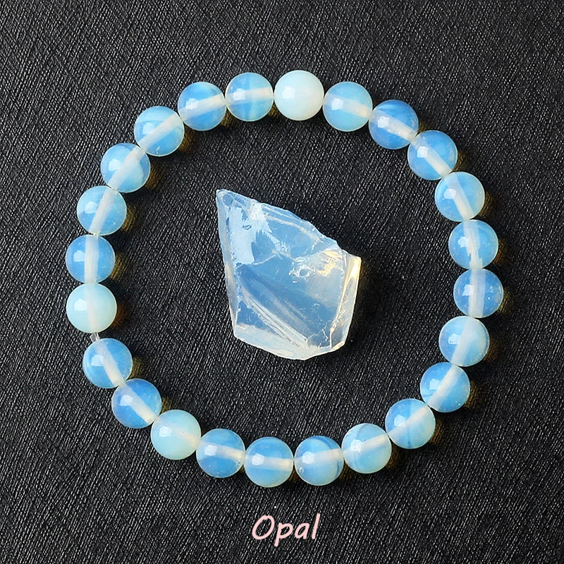 Lunara Bead Bracelet