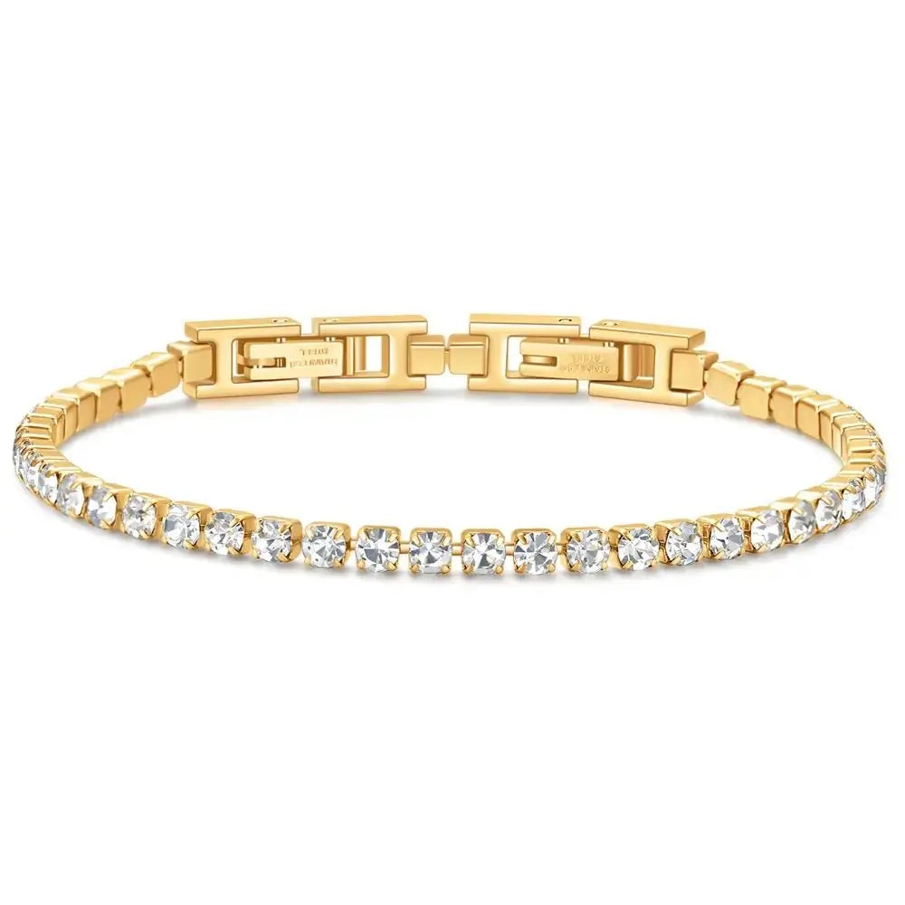 Aurelia Crystal Line