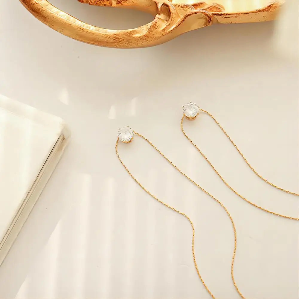 Virelle Fine Chain