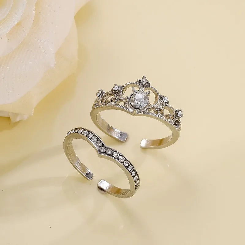 Crown
