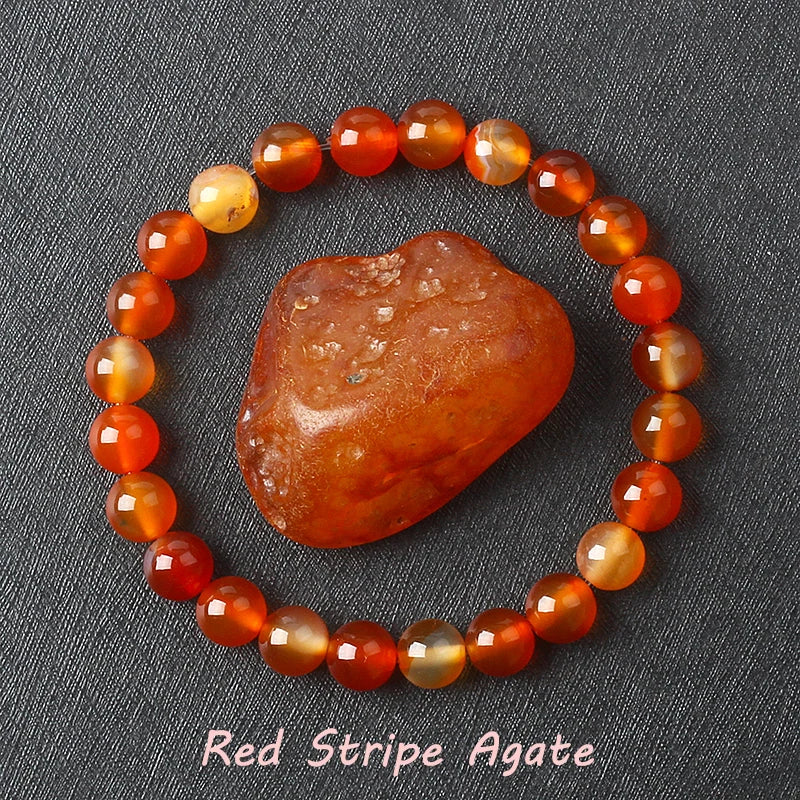 Lunara Bead Bracelet