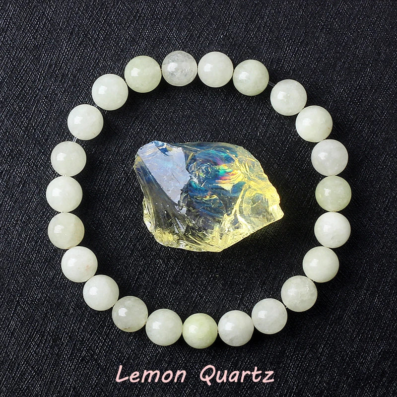 Lunara Bead Bracelet