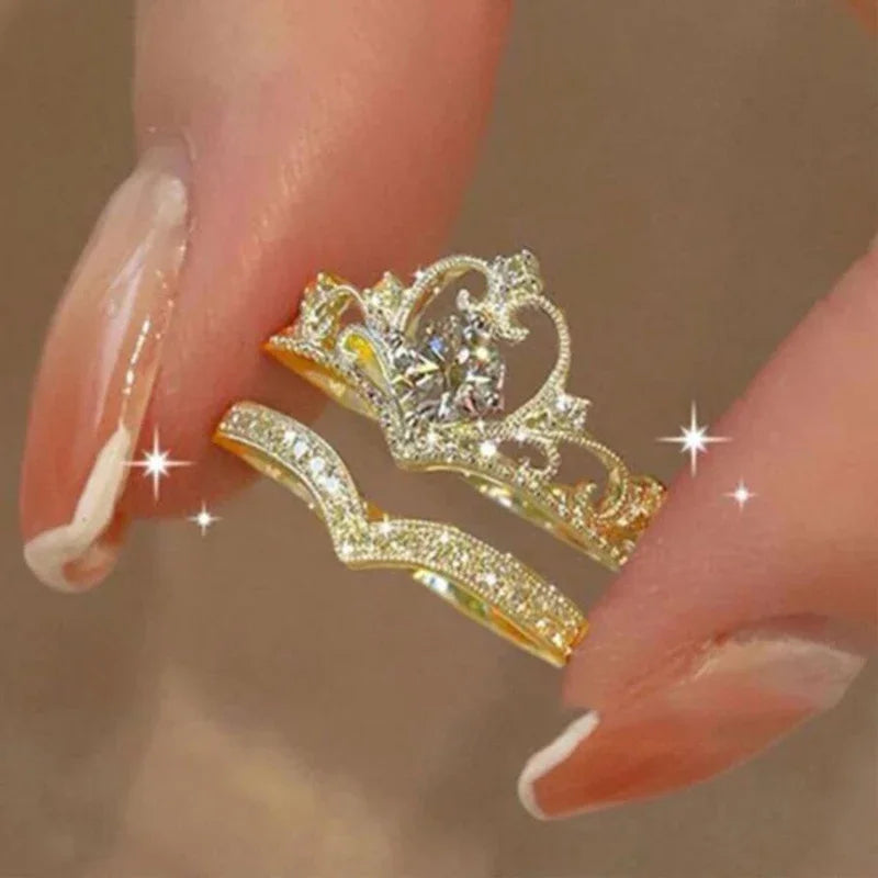 Crown