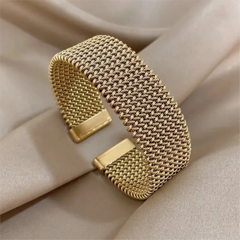 Soraya Link Bracelet
