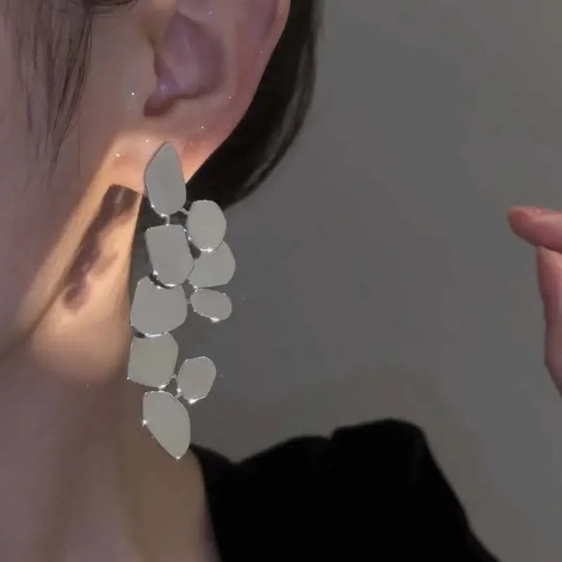 Luna Shard Earrings