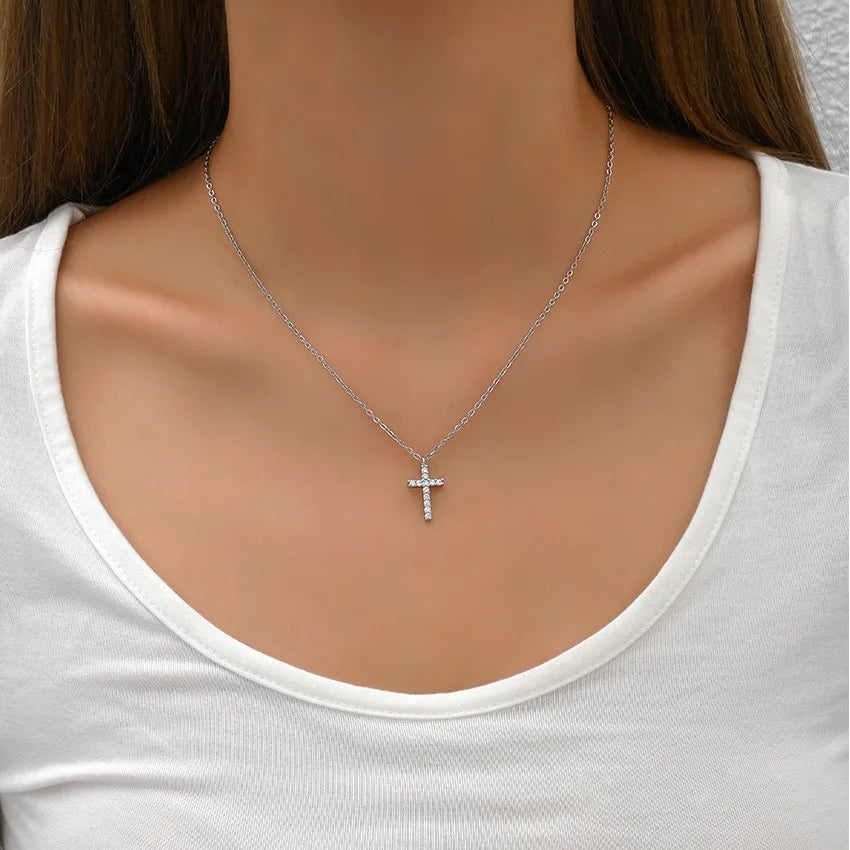 cross