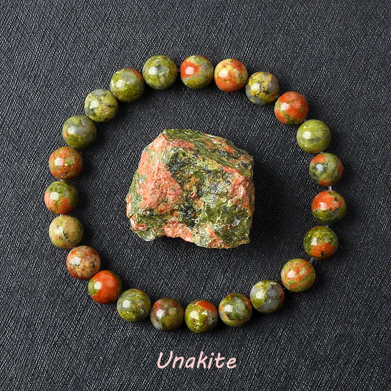 Lunara Bead Bracelet