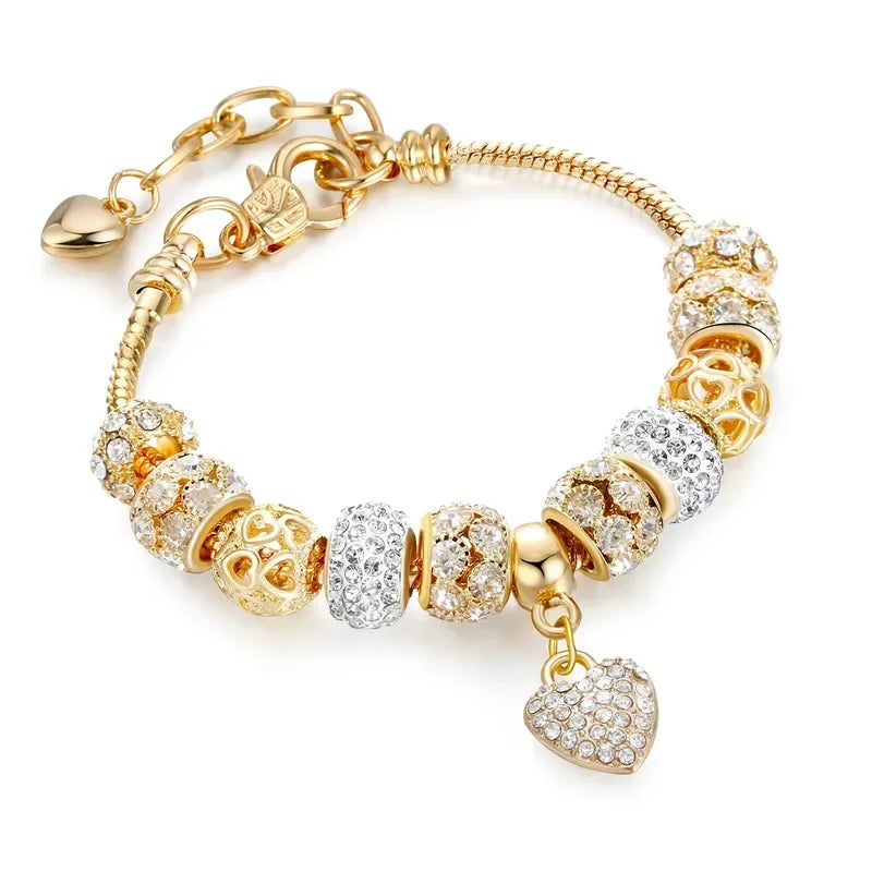 Amoré Luxe Charm
