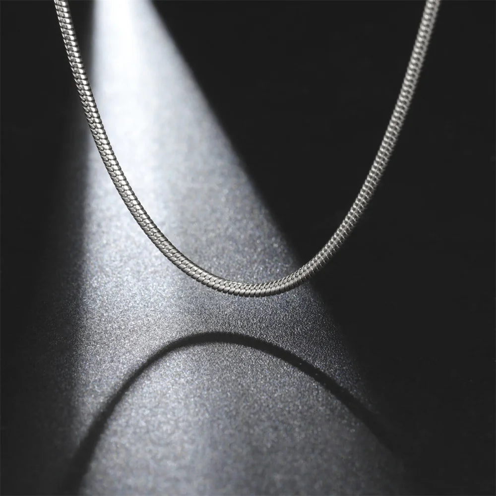 Velaris Snake Chain