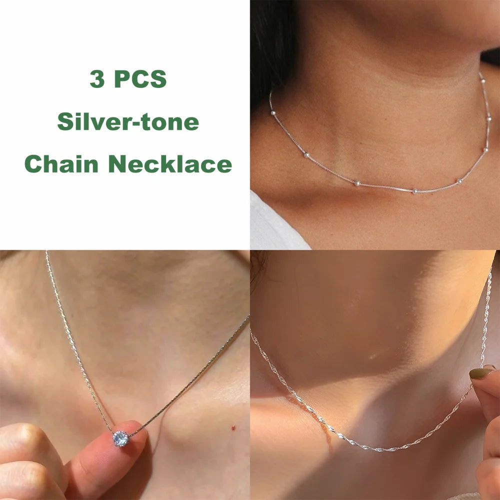 Virelle Fine Chain