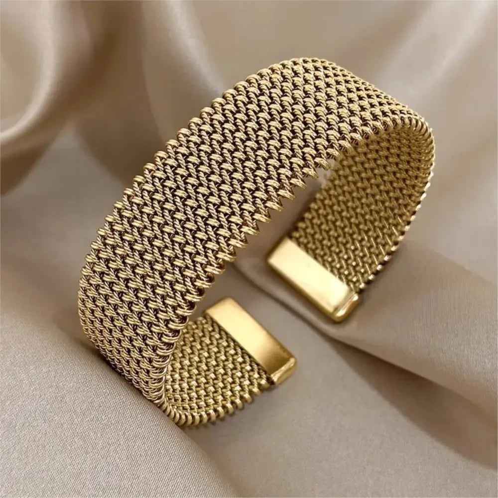 Soraya Link Bracelet