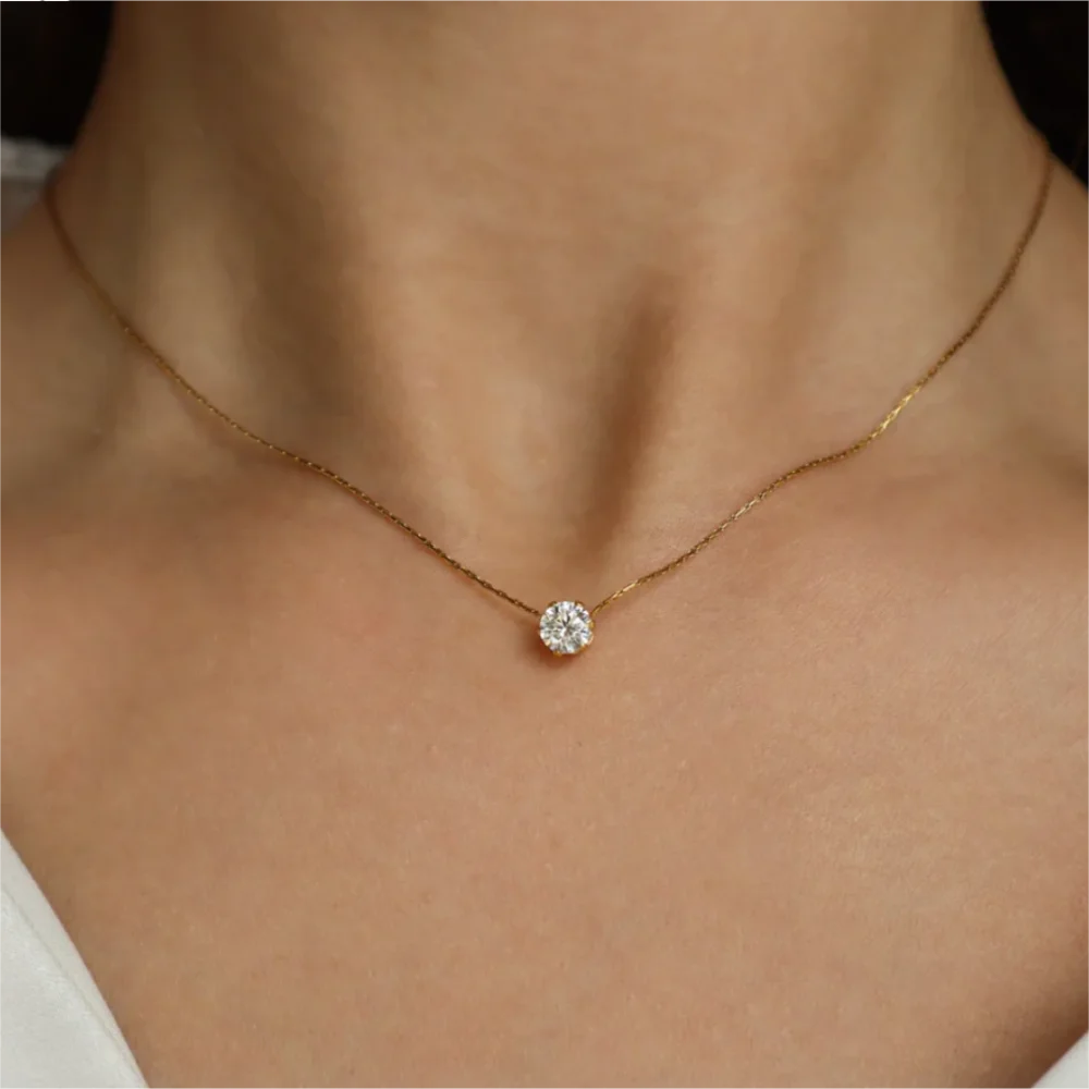 Virelle Fine Chain