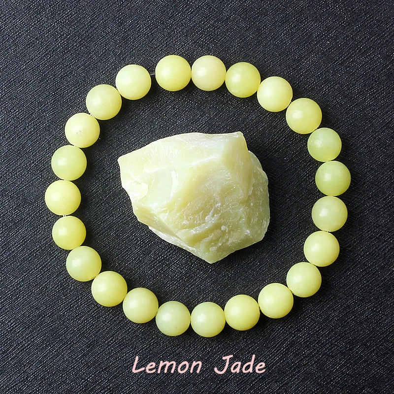Lunara Bead Bracelet