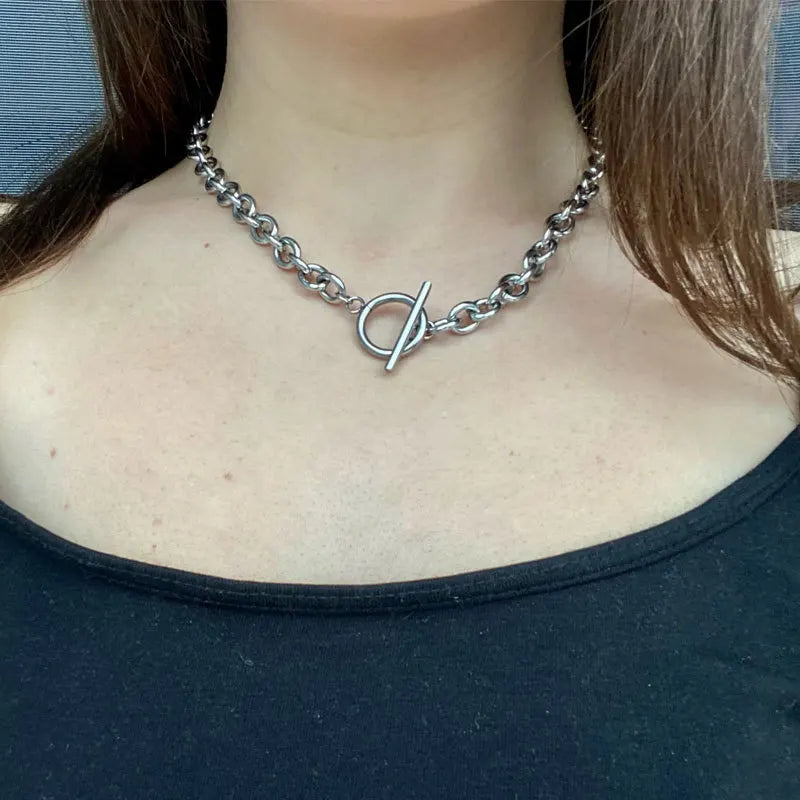 Dominus Chain