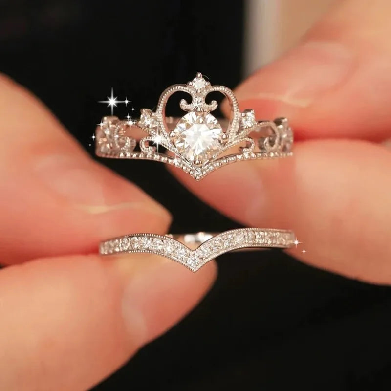 Crown