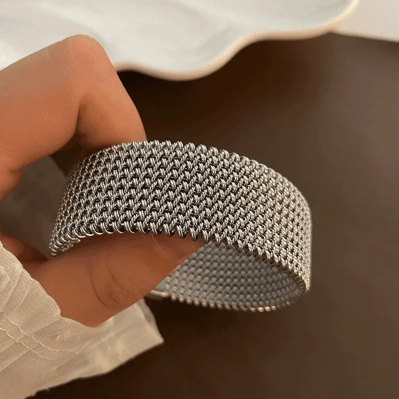 Soraya Link Bracelet