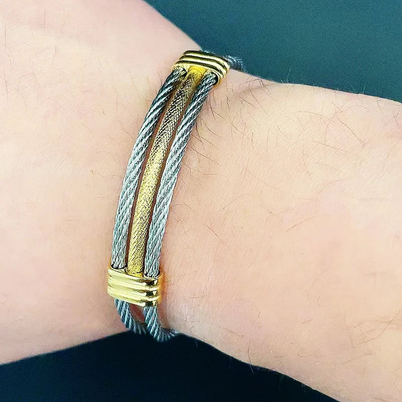 Velaris Cable Cuff
