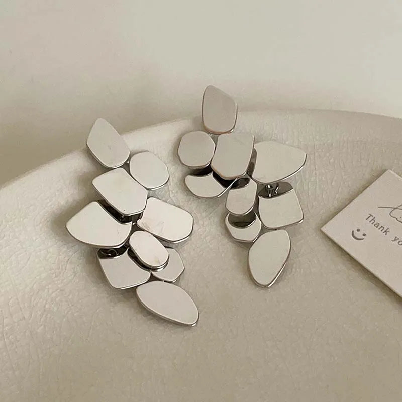Luna Shard Earrings