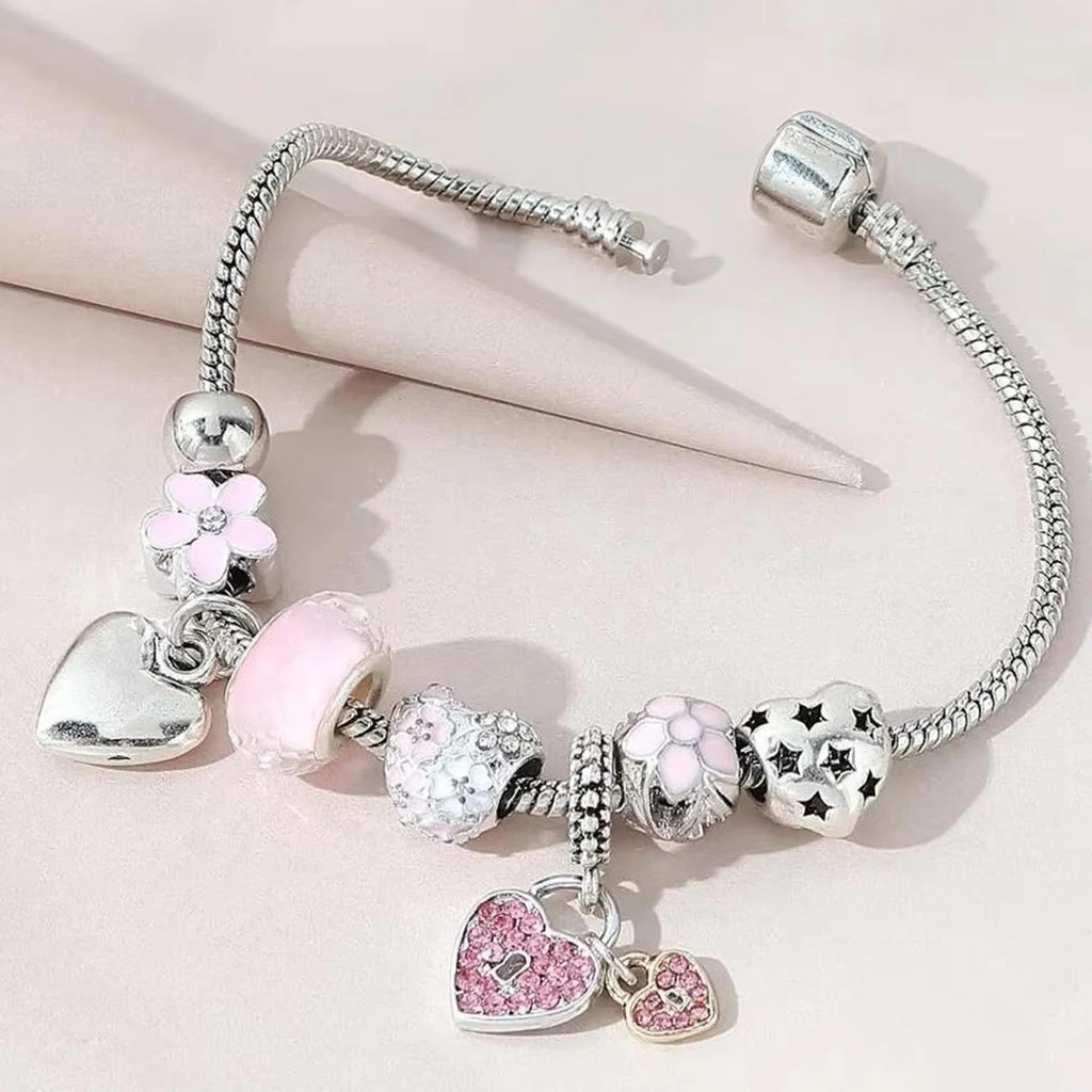 Amoré Luxe Charm