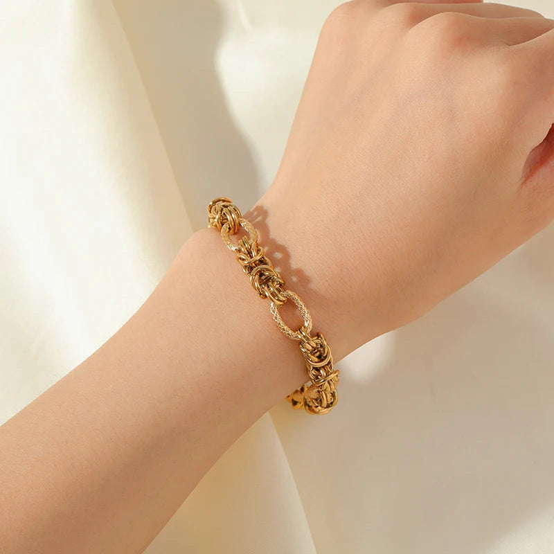 Luxe Harmony