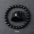 Lunara Bead Bracelet