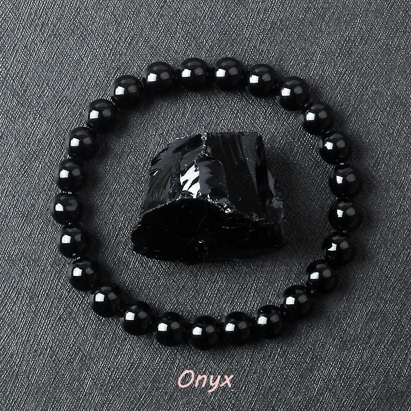 Lunara Bead Bracelet