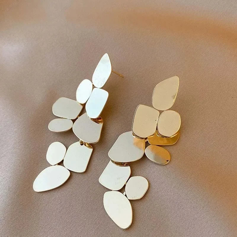 Luna Shard Earrings